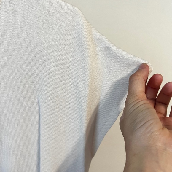 FINAL PRICE Opaque Clip Tokyo Sweater - Picture 3 of 6